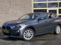 tweedehands BMW X2 sDrive18i Automaat! Edition BJ2019 Lmv 17" | Led V