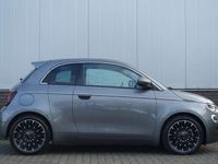 tweedehands Fiat 500e 