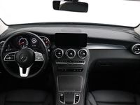 tweedehands Mercedes 200 GLC-KLASSE4MATIC Advantage | MemoryPakket | Leder | Camera | Stoelverwarming | Inclusief 24 MB Premium Certified garantie voor Europa.