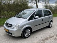 tweedehands Opel Meriva 1.6-16V Enjoy nieuwe APK Inruil is mogelijk