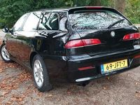 tweedehands Alfa Romeo 156 Sportwagon 1.9 JTD