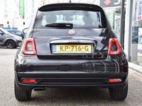 tweedehands Fiat 500 0.9 TwinAir Turbo Sport