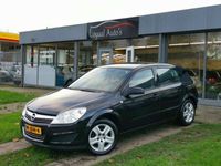 tweedehands Opel Astra 1.6 Executive |NAVI|PDC|AIRCO|NAP|APK