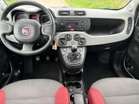 tweedehands Fiat Panda 0.9 TwinAir Edizione Cool / AIRCO / 5-DEURS / 108dkm! NAP!