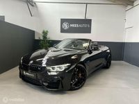 tweedehands BMW M4 Cabriolet Competition|Concave|Mosselman|KW Ondrs