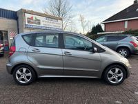Occasion Mercedes A170 Classic 116 PK (85 kW) 2007 Grijs MPV