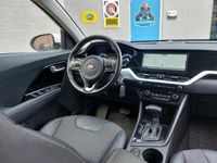 tweedehands Kia Niro 1.6 GDi PHEV DynamicPlusLine|Navigatie|Stoel/Stuurverwarming|Camera|Elektrische-stoel|Adaptive-Cruise|Facelift