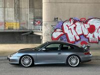 Occasion Porsche 911 Carrera 301 PK (221 kW) 2001