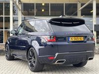 tweedehands Land Rover Range Rover Sport P400e Aut. 404pk AWD Limited Edition | Nieuw door ons geleverd | 2 jaar garantie | Head-up Display |