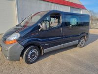 tweedehands Renault Trafic 1000 L1 H1 1.9 DCI 100