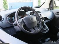 Occasion Renault Kangoo 44 kW (60 PK) 2016 Zwart (metallic) MPV
