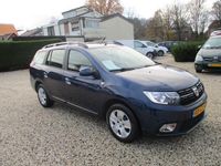 tweedehands Dacia Logan MCV 0.9 TCe Laureate Automaat