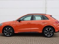 tweedehands Audi Q3 35 TFSI S Line 150pk S-Tronic