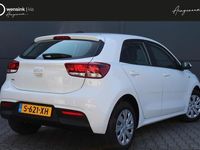 tweedehands Kia Rio 1.0 T-GDi MHEV ComfortLine