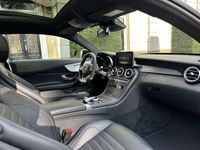 tweedehands Mercedes C43 AMG AMG Coupé 4MATIC Pano