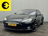 tweedehands Tesla Model S P85 | Gratis Superchargen | New Battery | MCU2