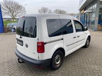 tweedehands VW Caddy 1.2 TSI L1H1 EXCL EDITION AIRCO CRUISE,TREKHAAK