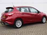 tweedehands Nissan Pulsar 1.2 DIG-T 115 Visia / Eerste Eigenaar / Dealer Ond