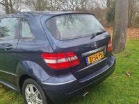 tweedehands Mercedes B170 170