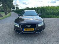 tweedehands Audi A5 Coupé 3.0 TDI quattro Pro Line S