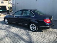 tweedehands Mercedes C220 C-KLASSECDI BlueEFFICIENCY Avantgarde