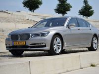 tweedehands BMW 740 740 Le xDrive iPerformance Plug-in Hybrid