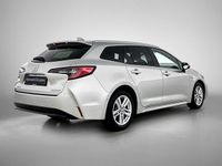 Occasion Suzuki Swace Style 123 PK (90 kW) 2021 Grijs Stationwagen