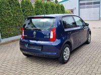 Occasion Skoda Citigo Style 60 PK (44 kW) 2016 Blauw Hatchback