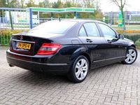 tweedehands Mercedes C200 CDI BlueEFFICIENCY Business Class Avantgarde Clima