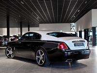 tweedehands Rolls Royce Wraith 6.6 V12 Sterrenhemel|Full History