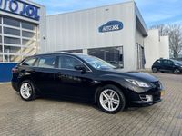 tweedehands Mazda 6 Sportbreak 2.0 S-VT Touring | trekhaak | cruise co