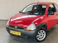 tweedehands Ford Ka 1.3 Style