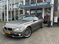 Occasion BMW 330 Executive 252 PK (185 kW) 2016 Grijs Stationwagen
