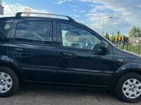 tweedehands Fiat Panda 1.2 Sempre 5-deurs airconditioning elektrische pakket trekhaak cd-speler 110dzkm nap nette auto