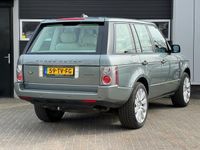 tweedehands Land Rover Range Rover 4.4 V8 Vogue Youngtimer Xenon Luchtvering Schuif