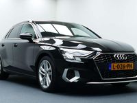 Occasion Audi A3 Sportback e-tron Business 150 PK (110 kW) 2021 Zwart Hatchback