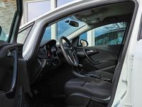 tweedehands Opel Astra Sports Tourer 1.3 CDTi Edition Grijs Kenteken! Airco! Cruise Control! Nette Staat!