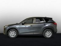 Occasion Mazda CX-5 2015 Grijs SUV