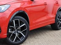 Occasion VW Tiguan Business 150 PK (110 kW) 2024 Rood SUV