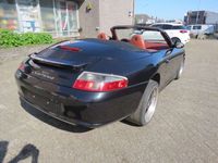 tweedehands Porsche 911 Carrera 4 Cabriolet 996 zonder motor en bak