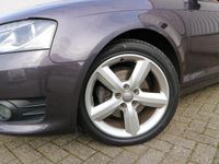 tweedehands Audi A3 Cabriolet 1.8 TFSI Attraction Full option!