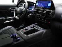 Occasion Citroën C5 Aircross 180 PK (132 kW) 2024 Grijs SUV