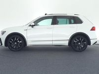 tweedehands VW Tiguan 1.5 TSI 150pk DSG ACT 2x R-Line Trekhaak Dynaudio