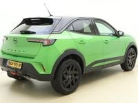 Occasion Opel Mokka 136 PK (100 kW) 2023 Groen SUV