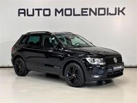 tweedehands VW Tiguan 1.5 TSI DSG 150PK / Navi|Adapt. cruise / Trekhaak / stoelverw.