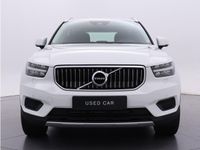 tweedehands Volvo XC40 1.5 T4 Recharge Inscription Expression