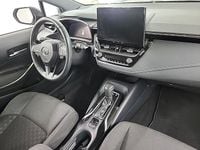 Occasion Toyota Corolla Hybrid Active 140 PK (102 kW) 2024 Grijs Hatchback
