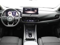tweedehands Nissan Qashqai 1.5 e-Power Black Edition | Cold-pack | Panoramisc