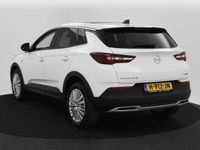 tweedehands Opel Grandland X 1.2 Turbo 130PK Innovation PANODAK|CAMERA|AGR.STOE