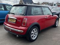 tweedehands Mini Cooper 1.6 Chili